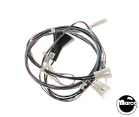 right ramp cable