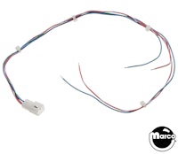NO GOOD GOFERS (Williams) Cable mini playfield right