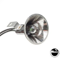 right ramp cable