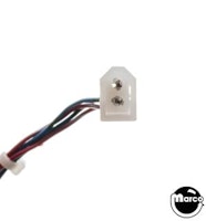 NO GOOD GOFERS (Williams) Cable mini playfield right