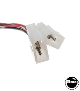 NO GOOD GOFERS (Williams) Cable mini playfield left