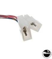 NO GOOD GOFERS (Williams) Cable mini playfield left
