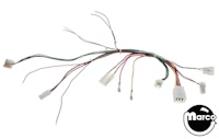 CHAMPION PUB (Bally) Cable jump rope