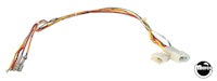 speed bag assy cable-50063