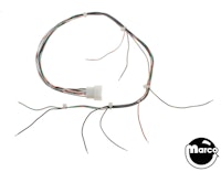 CHAMPION PUB (Bally) Cable right scoop