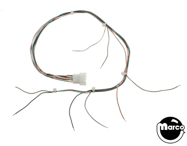 CHAMPION PUB (Bally) Cable right scoop