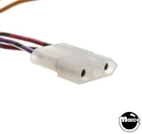 CHAMPION PUB (Bally) Cable jump rope