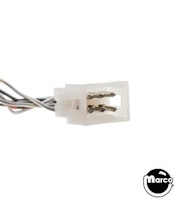 CHAMPION PUB (Bally) Cable right scoop