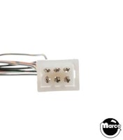 CHAMPION PUB (Bally) Cable right scoop