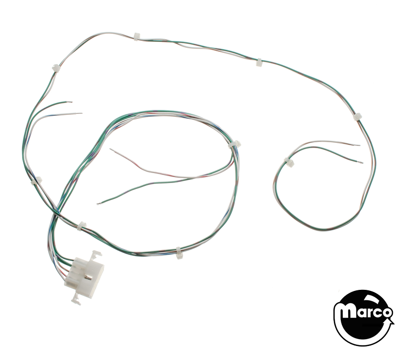 CHAMPION PUB (Bally) Cable main ramp