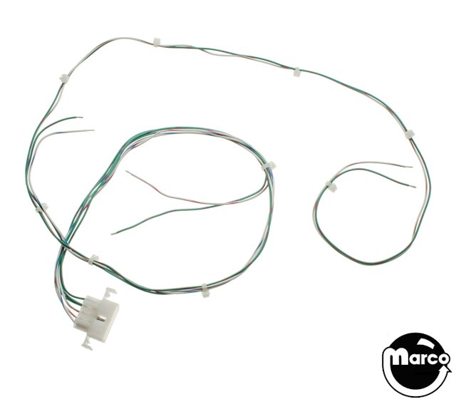 CHAMPION PUB (Bally) Cable main ramp