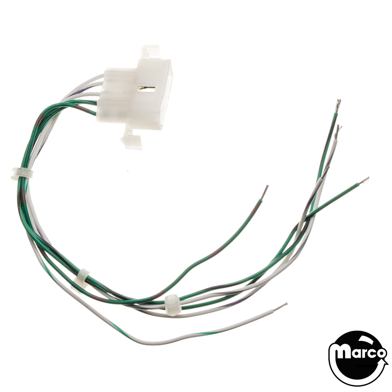 CHAMPION PUB (Bally) Cable 3 ball lock