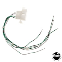 CHAMPION PUB (Bally) Cable 3 ball lock