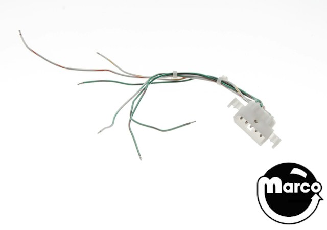 CHAMPION PUB (Bally) Cable 3 bank