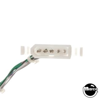CHAMPION PUB (Bally) Cable 3 ball lock