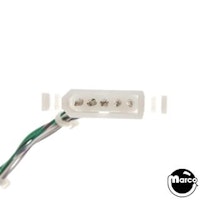 CHAMPION PUB (Bally) Cable 3 ball lock