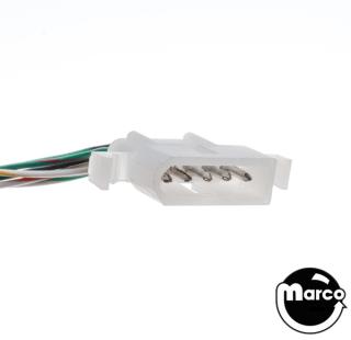 CHAMPION PUB (Bally) Cable 3 bank