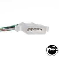 CHAMPION PUB (Bally) Cable 3 bank