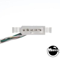CHAMPION PUB (Bally) Cable 3 bank