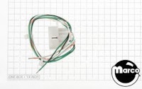 CHAMPION PUB (Bally) Cable 3 bank