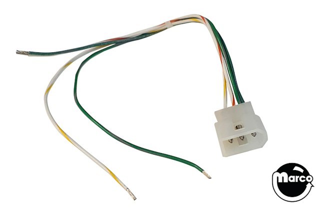 MONSTER BASH (Williams) Cable Frank switch