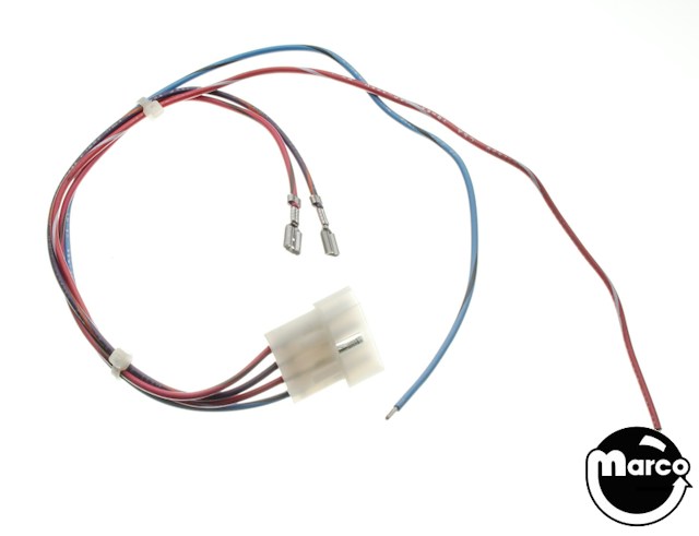 MONSTER BASH (Williams) Mummy coffin cable