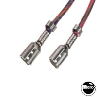MONSTER BASH (Williams) Mummy coffin cable