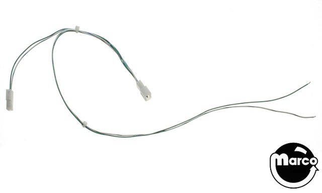 CACTUS CANYON (Bally) Cable right ramp