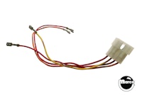 saloon cowboy cable-50066