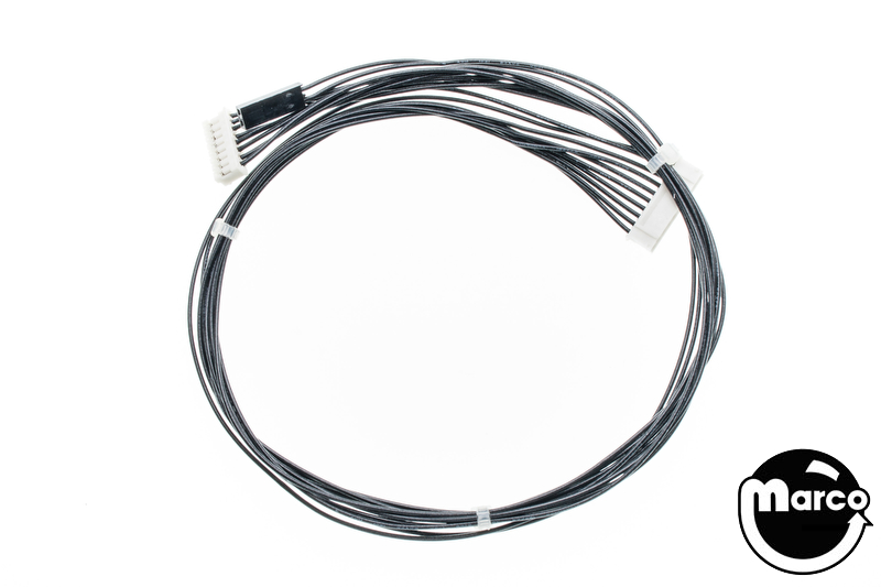 Pinball 2000 Audio/Reset Cable