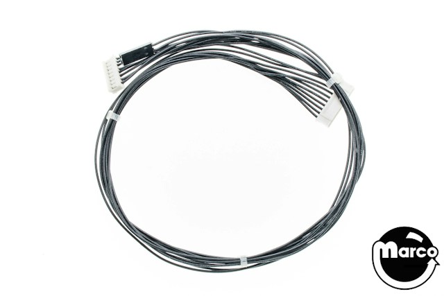 Pinball 2000 Audio/Reset Cable
