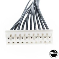Pinball 2000 Audio/Reset Cable