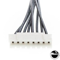 Pinball 2000 Audio/Reset Cable