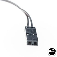 Pinball 2000 Audio/Reset Cable