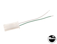 Cable - general switch 2 pin