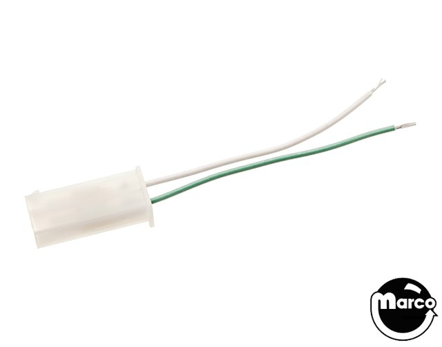 Cable - general switch 2 pin