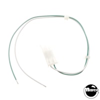 Cable - general switch 2 pin