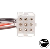transformer programing cable