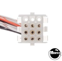 transformer programing cable