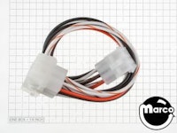 transformer programing cable