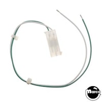 Cable - general switch 2 pin