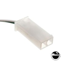 Cable - general switch 2 pin