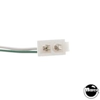 Cable - general switch 2 pin