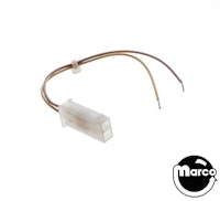 Cable - 2 pin general flasher