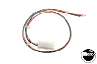 REVENGE FROM MARS (Bally) Cable opto 4 pin square