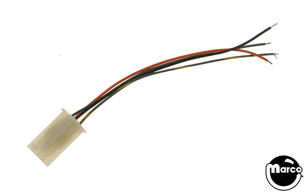 Cable - general opto square 4 pin