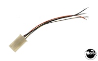 general opto square 4 pin cbl