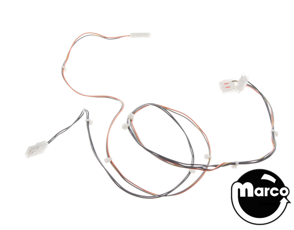 Cable opto 24 inch