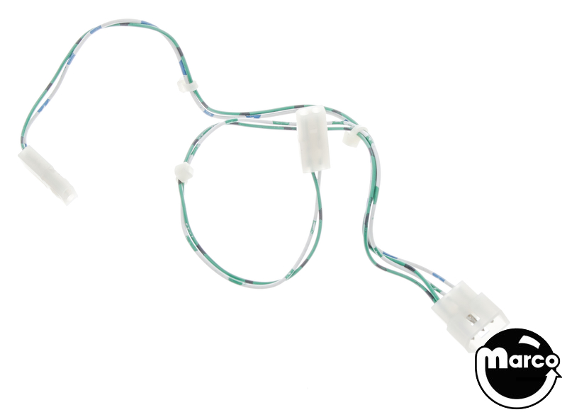 Reed switch cable