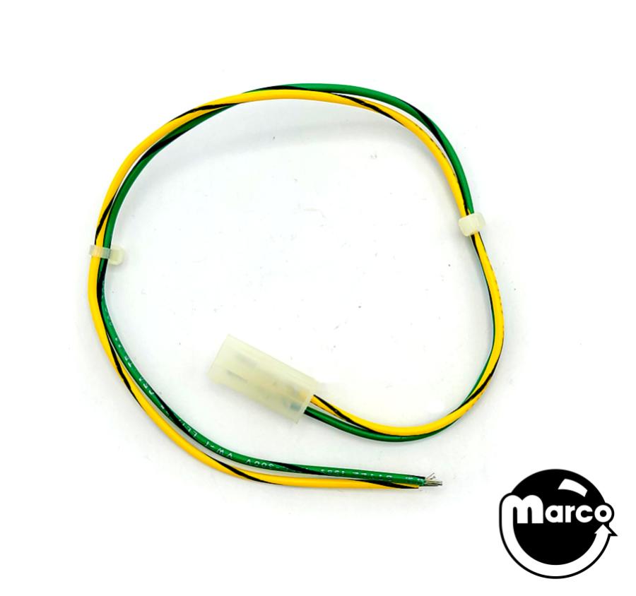 Cabinet speaker sub cable